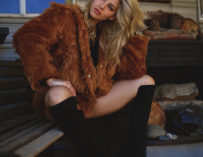 Sexy Audrey Aleen Allen