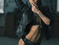 Sexy Babe X Miroslav Belev Boobs
