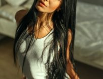 Sexy Babe X Romka Chernotitckiy Topless