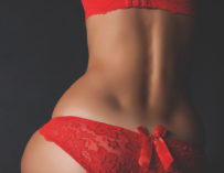 Sexy Back Dimples Nikolay Khvatov Boobs