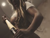 Sexy Baseball X Alex Bazilev