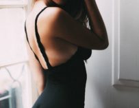Sexy Bbodyl Belladonna