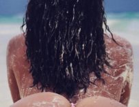 Sexy Beach Bum X Partylikejzl Boobs