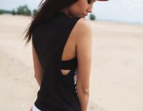 Sexy Beach View Artur Abdullazyanov