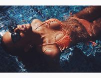 Sexy Beautiful Slim Motivational Girls