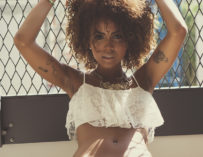 Sexy Beautifullyconstructed Bc Carioca Joy