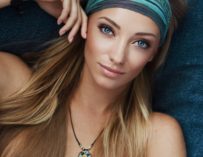 Sexy Beautybeauteguapa Hippie Style Headband By Topless