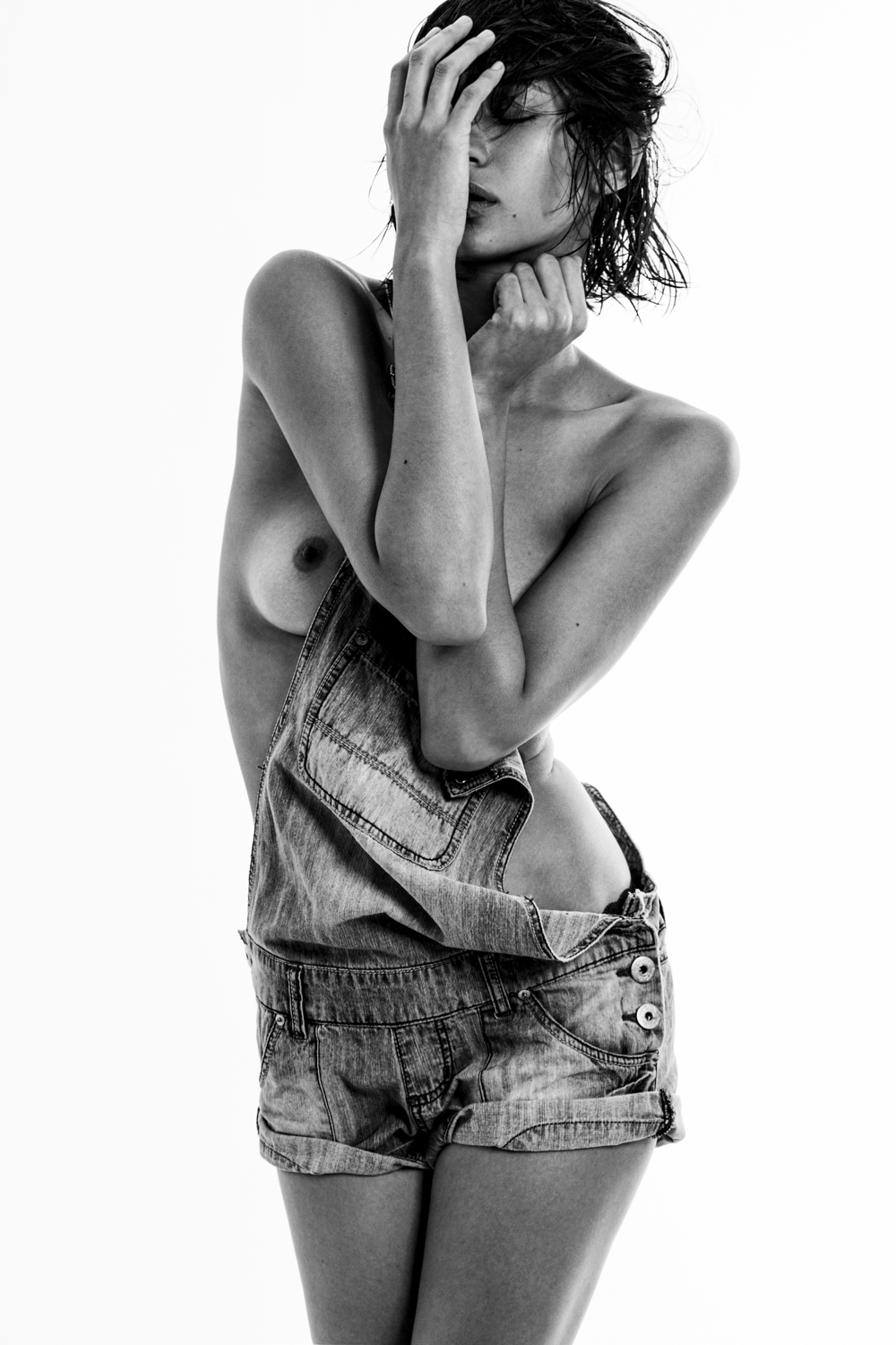 sexy-bellezanatural11-braina-by-joshua-mccaghren-topless