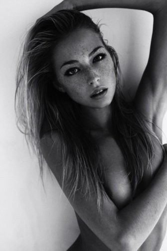 Sexy Bigcstyle Rahel Chiwitt By Alexei Bazdarev