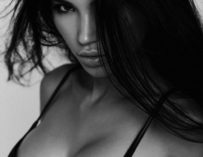 Sexy Bigcstyle Sveta Bilyalova By Alexei Bazdarev