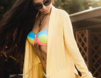 Sexy Bikini X Andrey Popenko