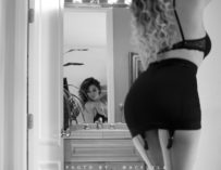 Sexy Blkdmnds Cake With Audrey Scott
