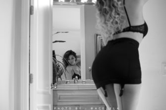 Sexy Blkdmnds Cake With Audrey Scott