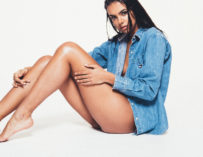 Sexy Bo Koehler By Micaiah Carter