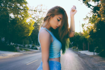 Sexy Brighton Walmsley