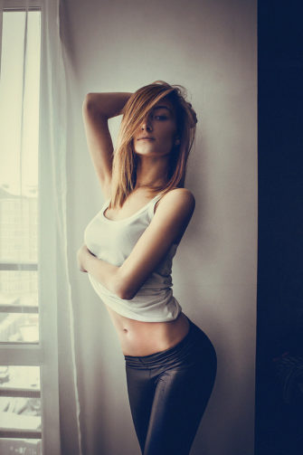 Sexy Burbb burbb Boobs Amazing