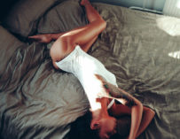 Sexy By Alexandr PadejovHellokisses