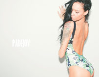 Sexy By Alexandr PadejovHellokisses Topless