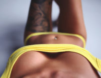 Sexy By Cipaphoto Topless