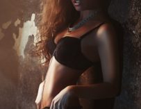 Sexy By Denis Miller Topless
