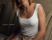 Sexy By Evgenyi Demenev Amazing