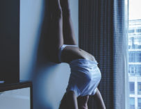 Sexy Captvin Imposingtrends Mark Enriquez Topless