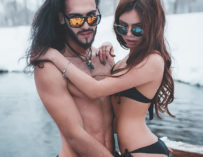 Sexy Captvinvanity Sexy And We Know It Photographer Topless