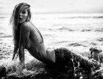Sexy Careyhess Black Hawk Down Photo Careyhess Topless