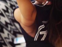 Sexy Cj Miles X Justin Fox4 Topless