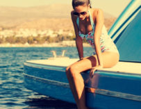 Sexy Classy Captain Privatsea Greece By Olly Burn