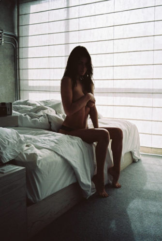 Sexy Cool New Blog To Sup Boobs