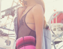 Sexy Cristal Serrano