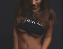 Sexy Daniela Alvaro Moser