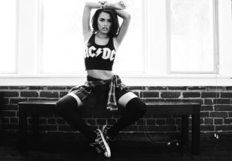 Sexy Deltaelement Localdistribution Constance Boobs