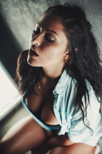 Sexy Dmitry Kochetkov