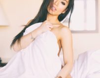 Sexy Donnah Pham