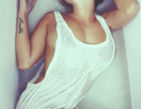 Sexy Dont Be Gentle Alex Mihai Topless
