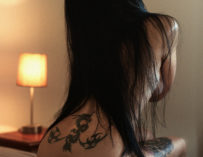 Sexy Dragon X Laurent Kc