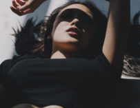 Sexy Dystopiantt Dystopia Topless