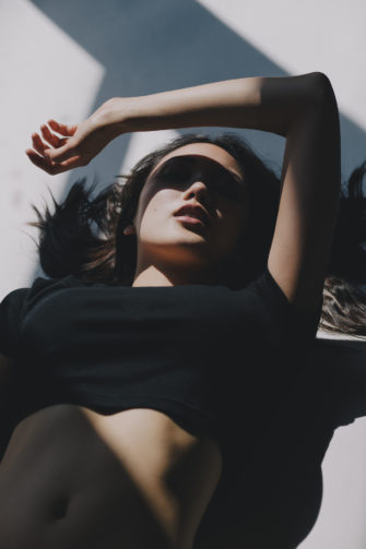 Sexy Dystopiantt Dystopia Topless