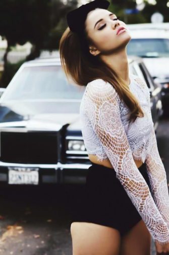 Sexy Edit By American H Shot By Topless