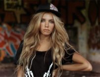 Sexy Ekaterina Normalnaya Topless