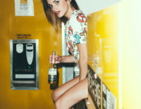 Sexy Emanueleferrariph Valentina Photo By Emanuele Boobs