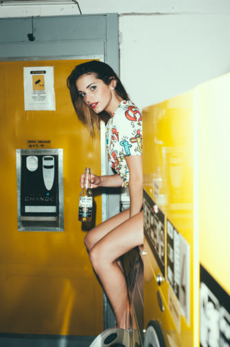 Sexy Emanueleferrariph Valentina Photo By Emanuele Boobs