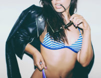 Sexy Envyavenue Marina Mendez By Martin Depict Topless