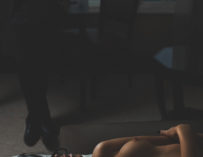 Sexy Envyavenue Temptation Justphamous Topless