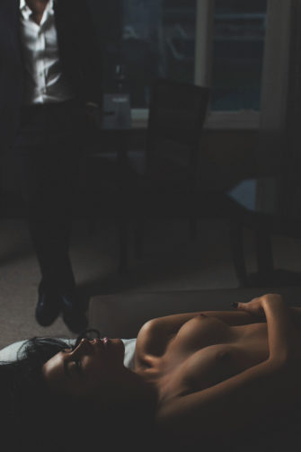 Sexy Envyavenue Temptation Justphamous Topless