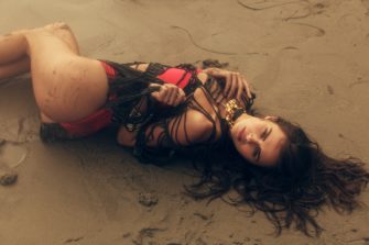 Sexy Erreip Xenia Deli By Carlos Nunez Amazing