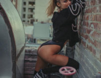 Sexy Eyecandy5 Boobs