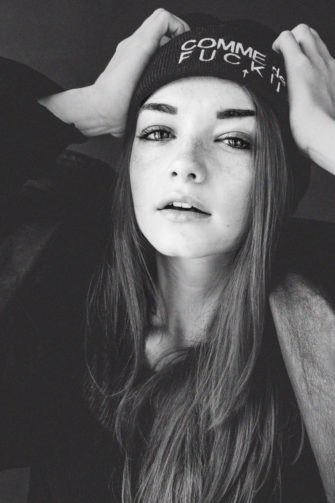 Sexy Filipmilenkovicphotography Bck To Blk Boobs